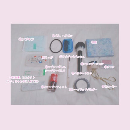 UR GLAM WHITE POWDER/U R GLAM/プレストパウダーを使ったクチコミ(3枚目)