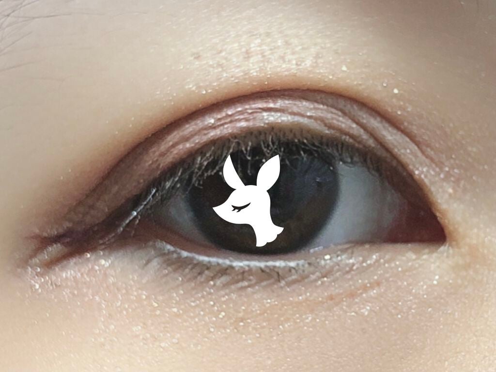 エテュセ アイエディション(カラーパレット)/ettusais/アイシャドウパレットを使ったクチコミ(2枚目)