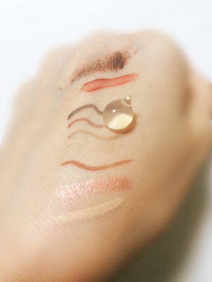 Salanaru ピュアクレンジングジェル クリア/Salanaru(サラナル)/クレンジングジェルを使ったクチコミ(4枚目)