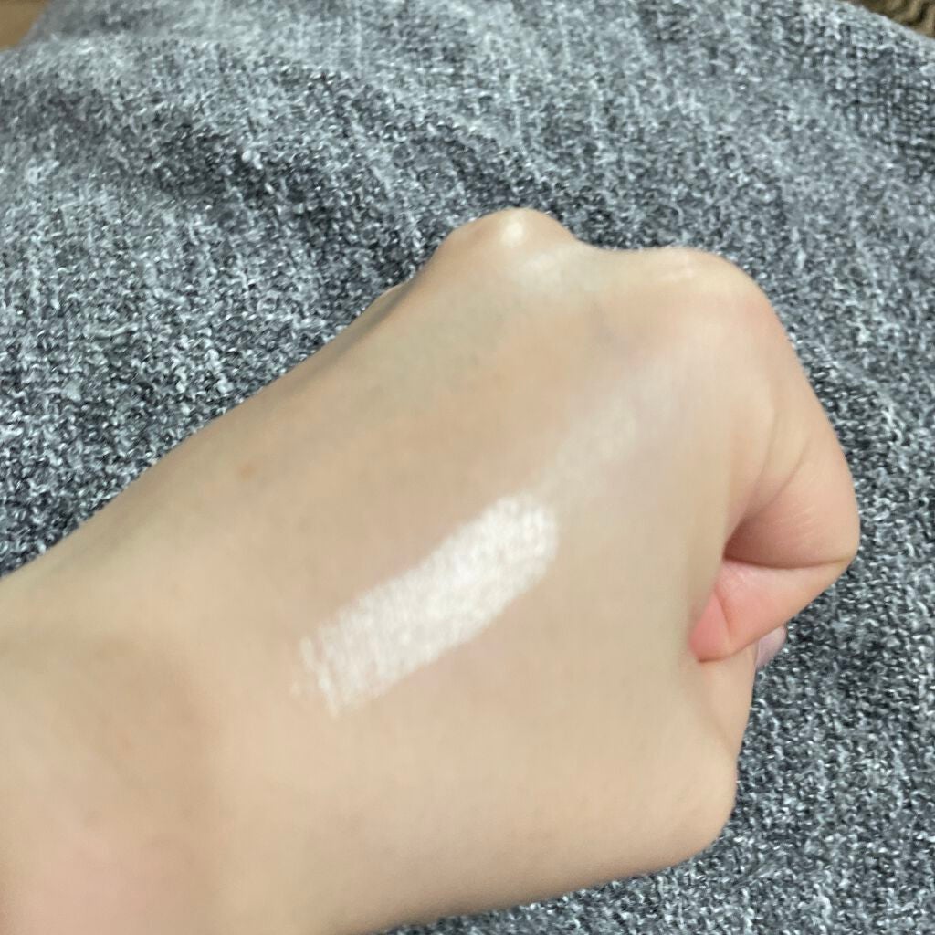 RMK グロースティック/RMK/スティックハイライトを使ったクチコミ(3枚目)