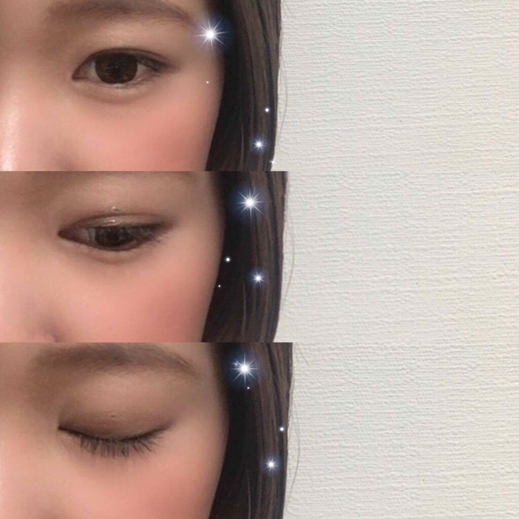 ヴィセ アヴァン シングルアイカラー/Visée/単色アイシャドウを使ったクチコミ（2枚目）