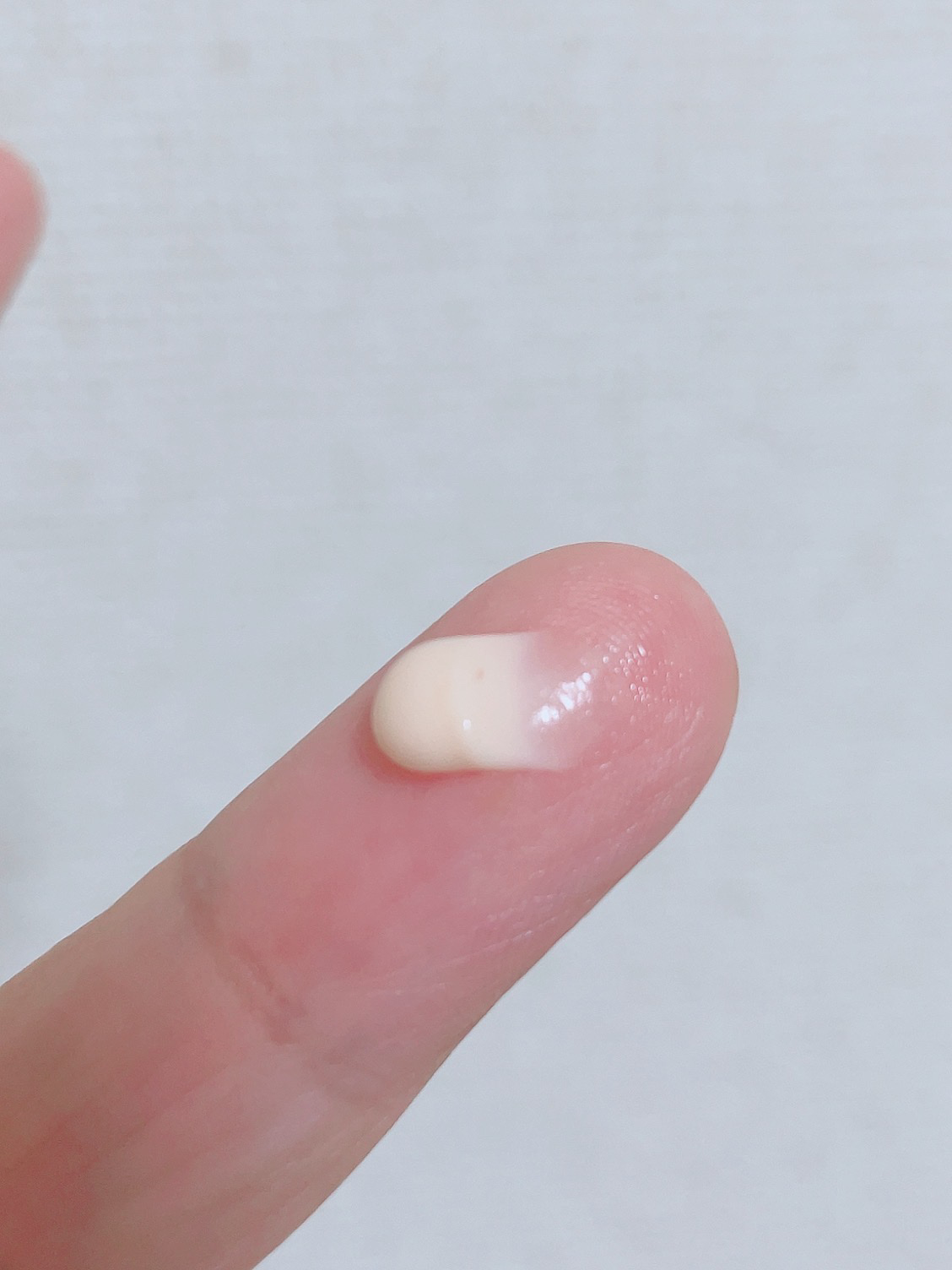 ソフィーナ iP うるおい高密着ショット/SOFINA iP/美容液を使ったクチコミ（2枚目）