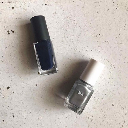 pa ネイルカラー プレミア/pa nail collective/マニキュアを使ったクチコミ(4枚目)