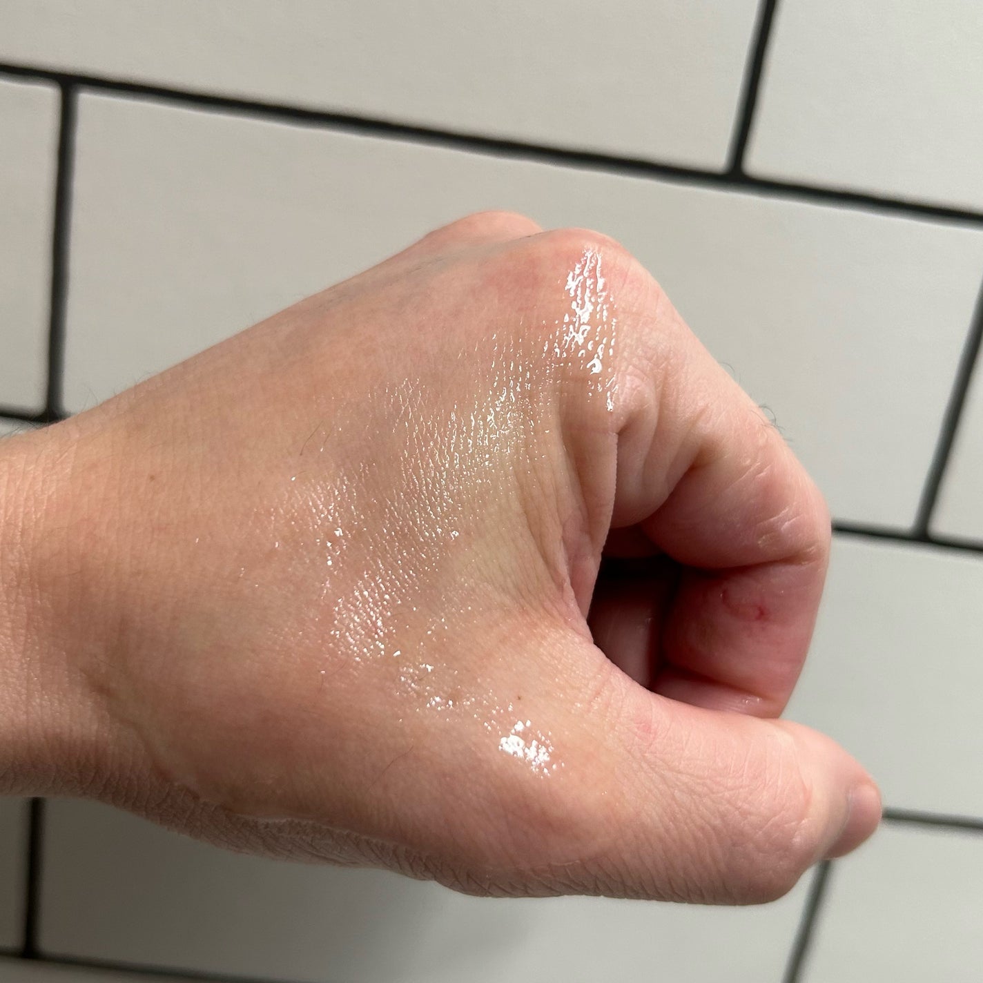 バイタルコンディショニング ローションa/FINE VISUAL/化粧水を使ったクチコミ(4枚目)