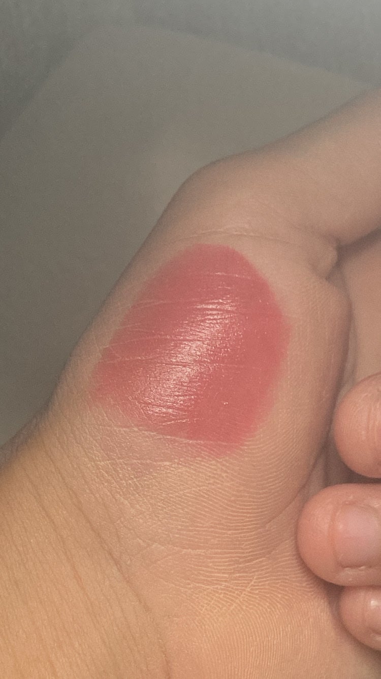 デュイフルウォーターティント/rom&nd/リップティントを使ったクチコミ(5枚目)