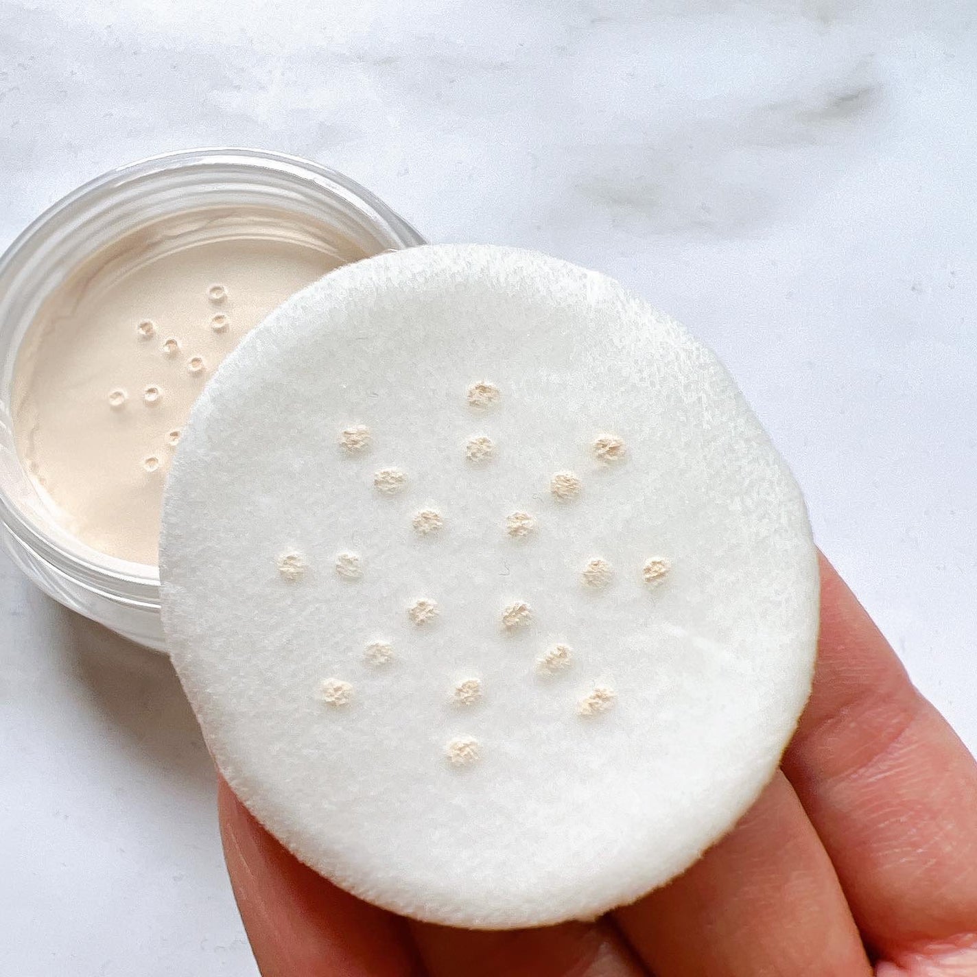 ZEESEA 「ゼロ」粉感皮脂コントロールルースパウダー/ZEESEA/ルースパウダーを使ったクチコミ(3枚目)