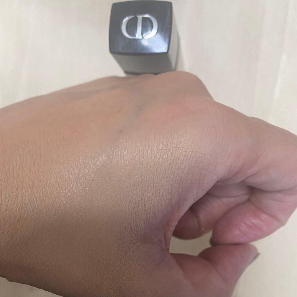 【旧】ディオールスキン フォーエヴァー スキン コレクト コンシーラー/Dior/リキッドコンシーラーを使ったクチコミ(3枚目)