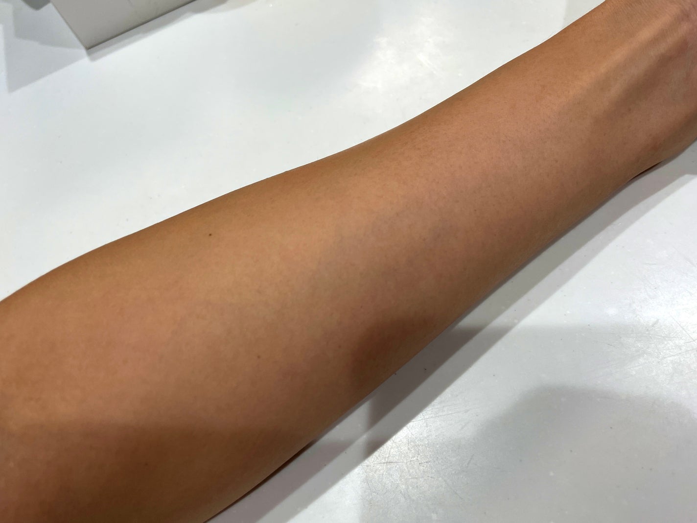 ピュアクレンジングバーム/manyo/クレンジングバームを使ったクチコミ(6枚目)