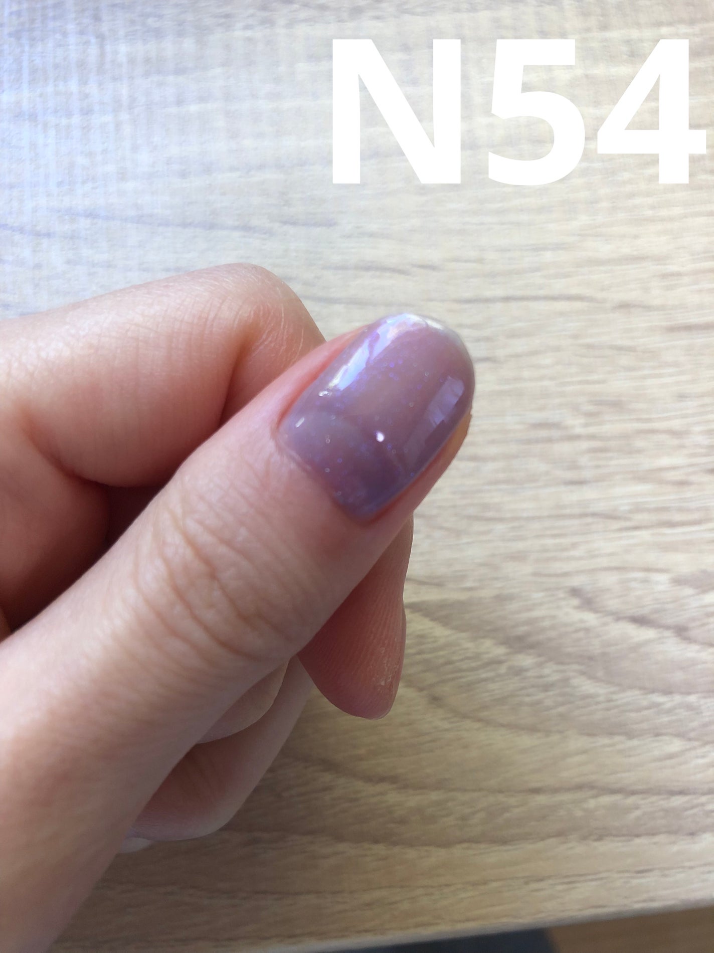 カラフルネイルズ/キャンメイク/マニキュアを使ったクチコミ(6枚目)