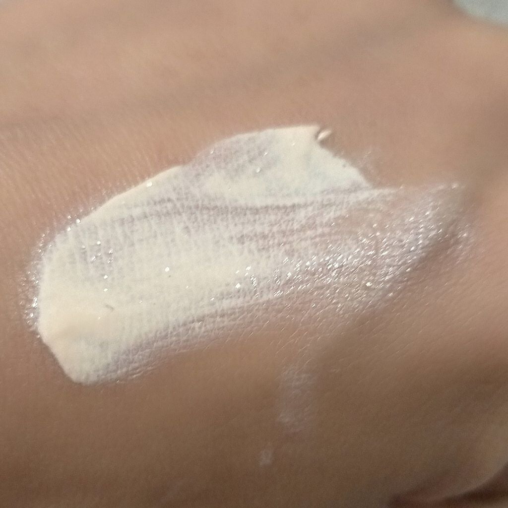 リンクルUV乳液/なめらか本舗/日焼け止めミルクを使ったクチコミ(2枚目)