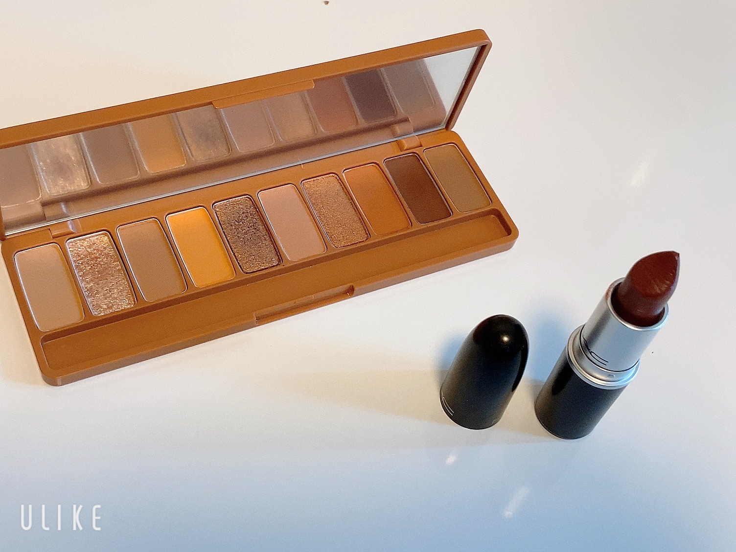 プレイカラー アイシャドウ/ETUDE/アイシャドウパレットを使ったクチコミ（1枚目）