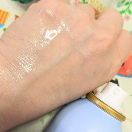 プロポリスエナジーアンプルミスト/CNP Laboratory/ミスト状化粧水を使ったクチコミ(4枚目)