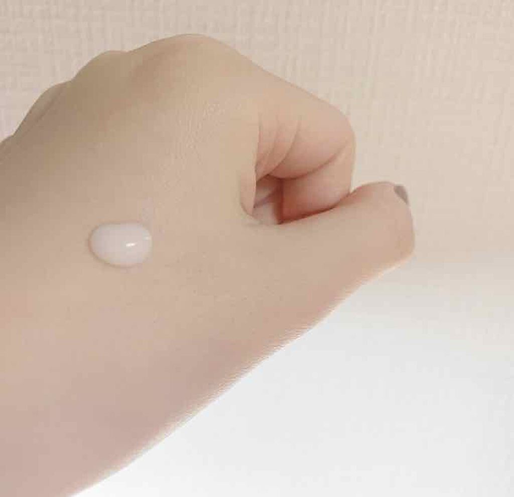 リフトワンマッサージクリーム/OCEAN GLAM/マッサージクリームを使ったクチコミ(2枚目)