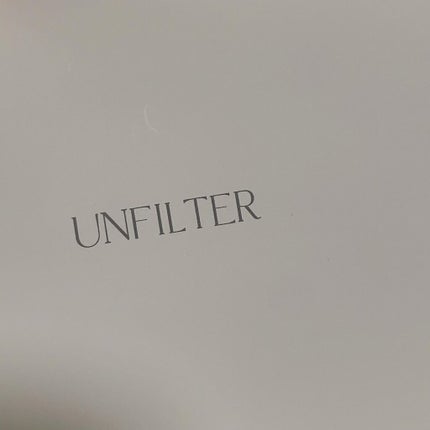 ðïžãã on LIPS ã@unfilter_officialããã®å
¥æµŽå€ãã詊ããããŠ..ãïŒ6æç®ïŒ