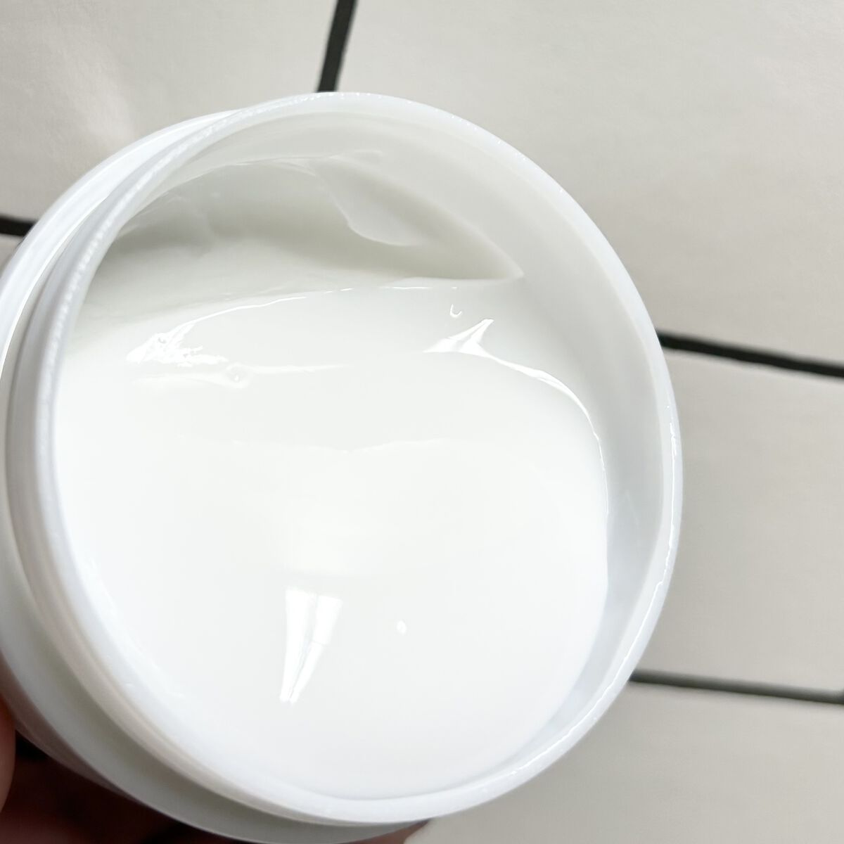 薬用アトピアD 美白保湿ミルクゲル/アトピアD/オールインワン化粧品を使ったクチコミ（2枚目）