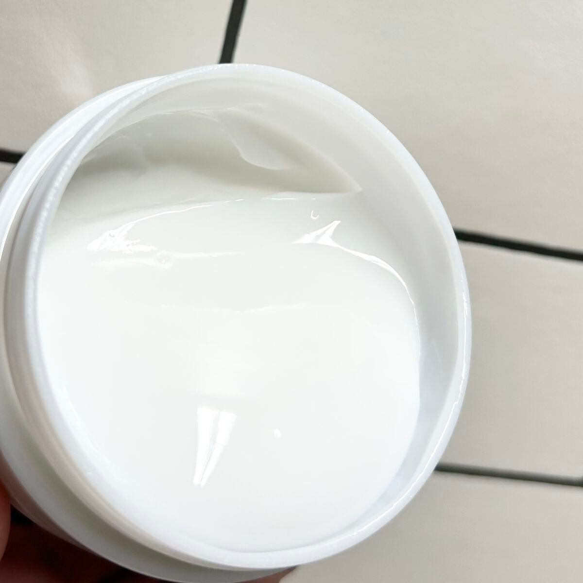 薬用アトピアD 美白保湿ミルクゲル/アトピアD/オールインワン化粧品を使ったクチコミ(2枚目)