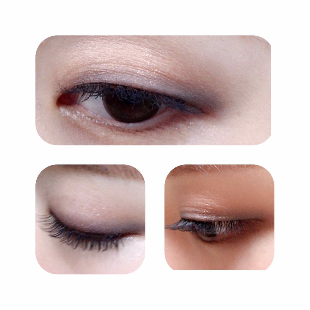 アイカラー プレイフル/エレガンス クルーズ/単色アイシャドウを使ったクチコミ(1枚目)