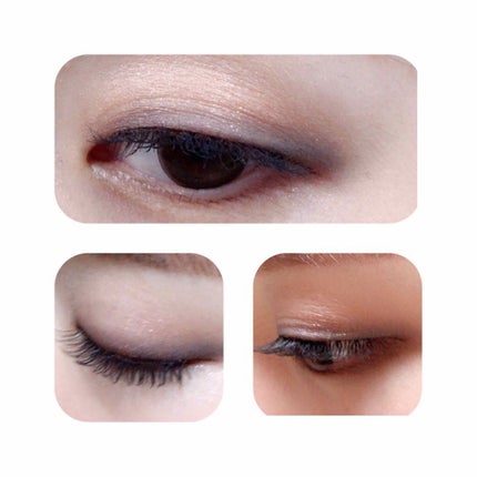 アイカラー プレイフル/エレガンス クルーズ/単色アイシャドウを使ったクチコミ(1枚目)