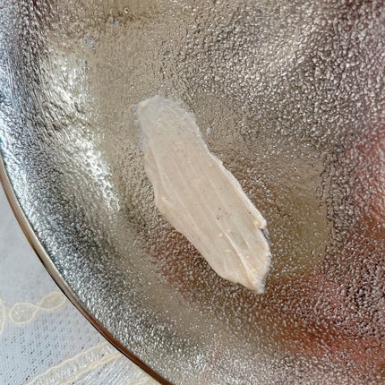 スクラビング マッド ウォッシュ/KANEBO/洗顔フォームを使ったクチコミ(2枚目)