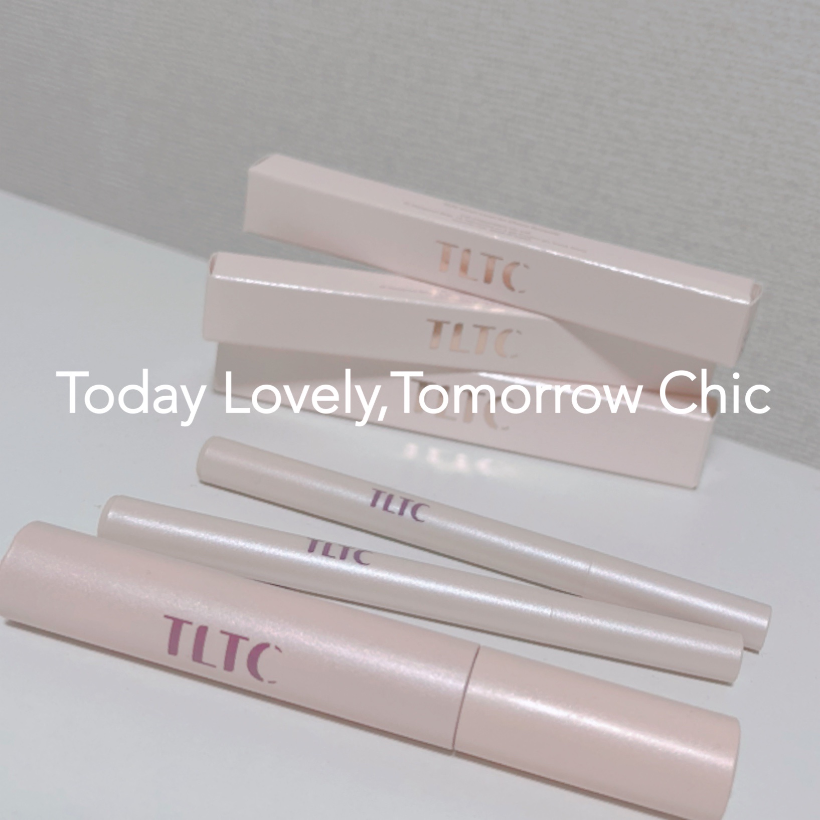 インナーライナー/TLTC/リキッドアイライナーを使ったクチコミ（1枚目）