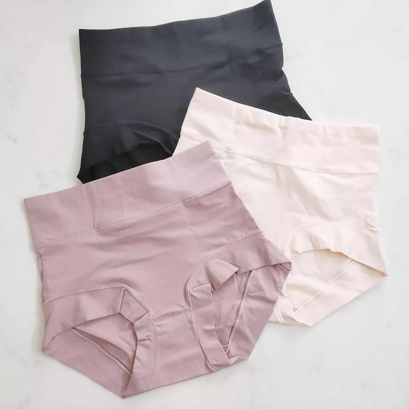 深履きショーツ/Angel's Closet/ボディグッズを使ったクチコミ(2枚目)