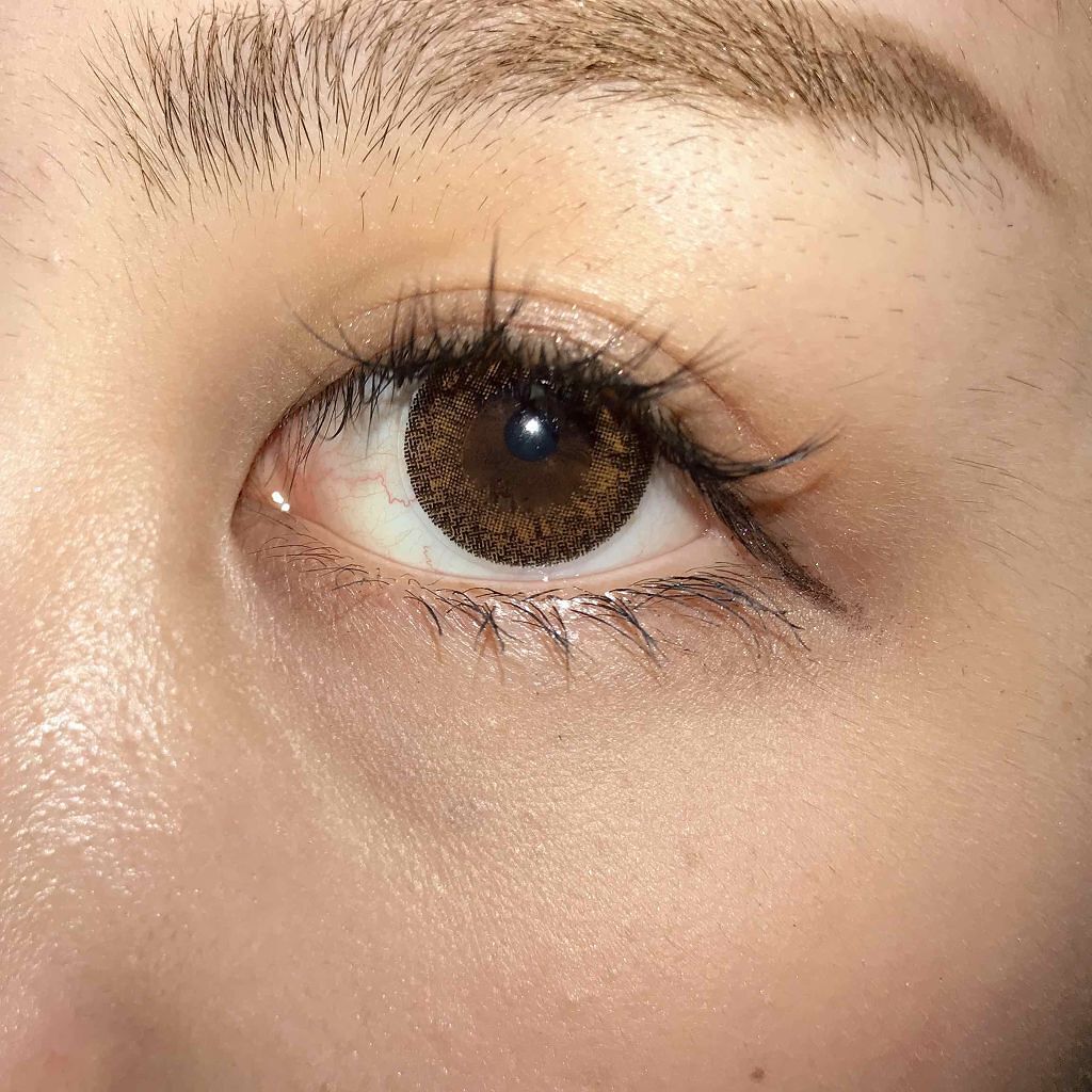 ReVIA 1day/ReVIA/ワンデー(1DAY)カラコンを使ったクチコミ(4枚目)