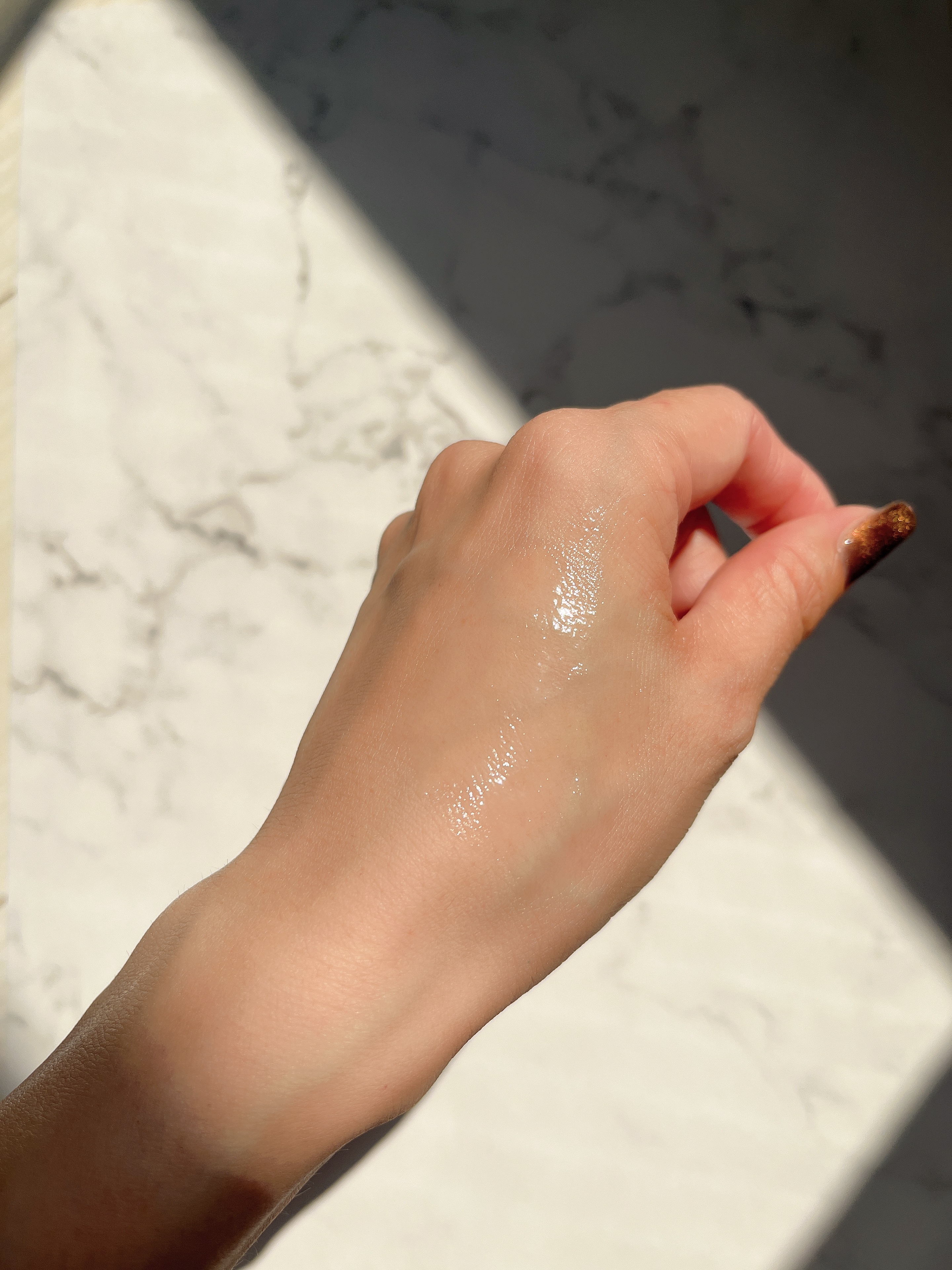 ヘアワックス/ザ・プロダクト/ヘアワックス・クリームを使ったクチコミ（3枚目）