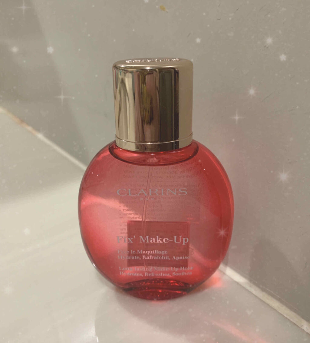 ビューティーロックミスト/マキアージュ/ミスト状化粧水を使ったクチコミ（1枚目）