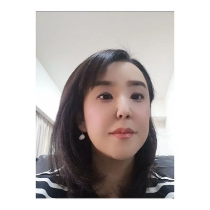 コンスピキュアス チークス/Amplitude/パウダーチークを使ったクチコミ(5枚目)