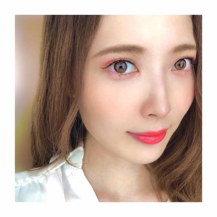 グリッタープリズム シャドウ/MISSHA/グリッターを使ったクチコミ(3枚目)