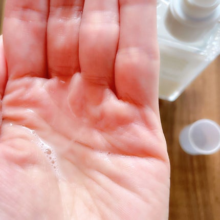 モイスチュアクリーム /illuShea/フェイスクリームを使ったクチコミ(4枚目)