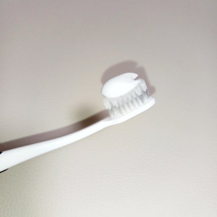 薬用ピュオーラ ハミガキ/ピュオーラ/歯磨き粉を使ったクチコミ(4枚目)