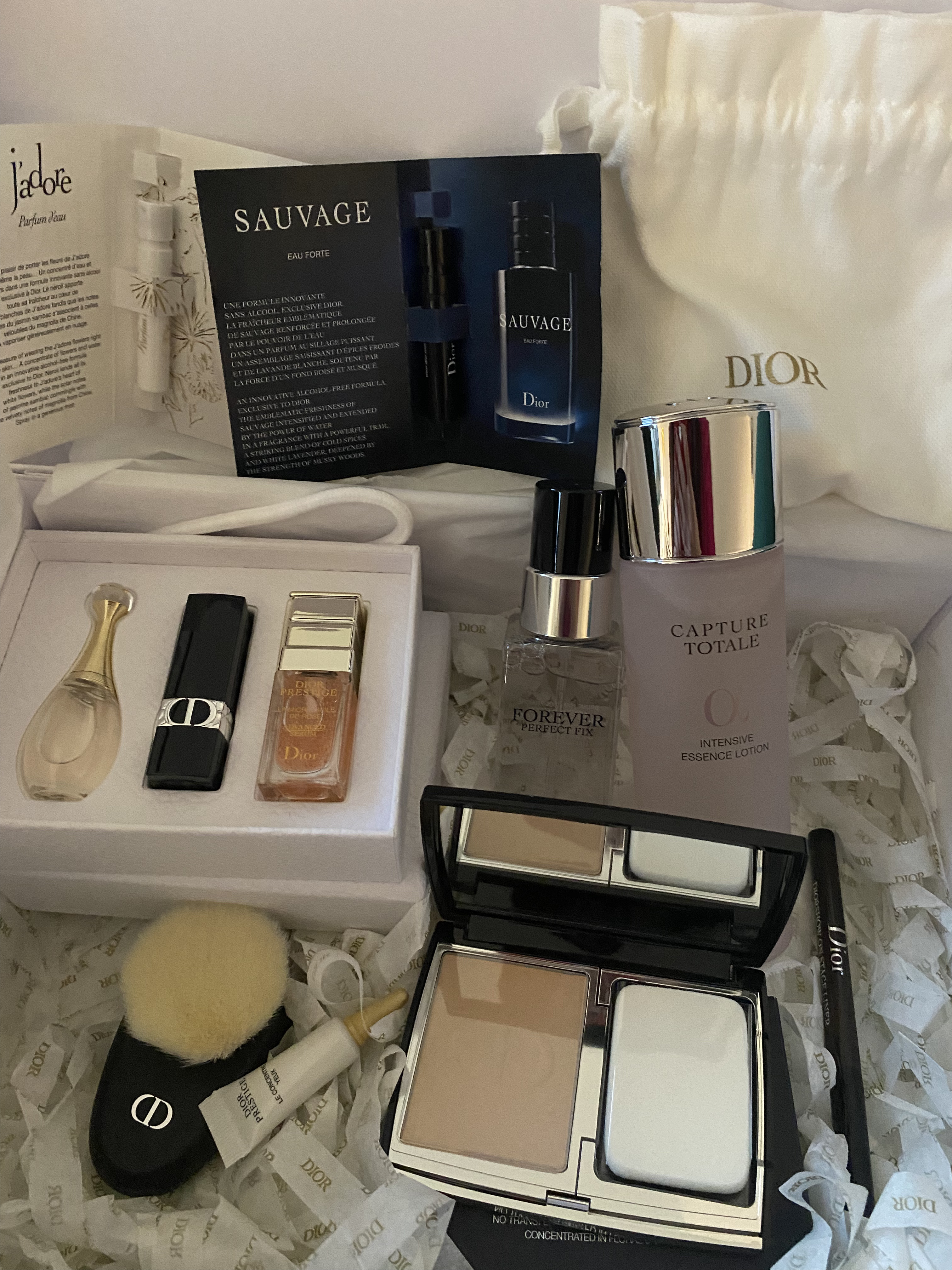 ディオールショウ オンステージ ライナー ウォータープルーフ 781 マット ブラウン/Dior/アイライナーを使ったクチコミ（1枚目）