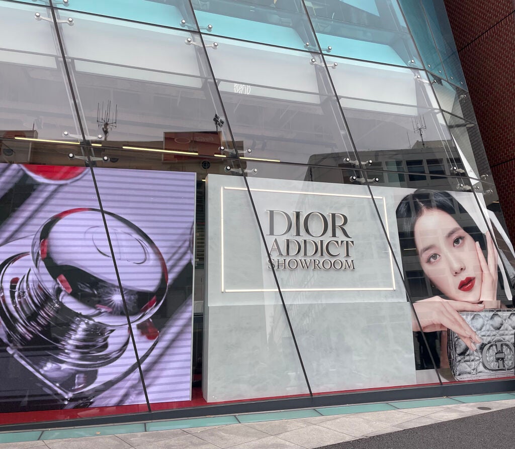 ディオール アディクト リップスティック/Dior/口紅を使ったクチコミ(5枚目)