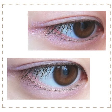 プリズム クリームアイカラー/リンメル ロンドン/ジェル・クリームアイシャドウを使ったクチコミ(4枚目)