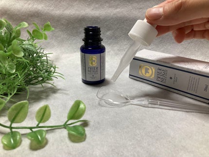 薬用プラセリッチセブンホワイトセラム/白くま化粧品/美容液を使ったクチコミ(2枚目)