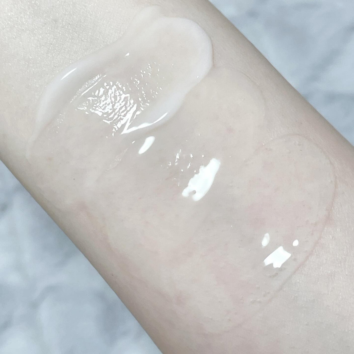 RTXセラム ビタミンショット/Dr.G/美容液を使ったクチコミ(4枚目)