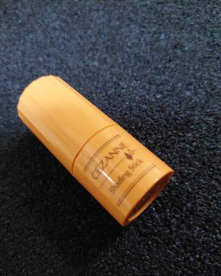 シェーディングスティック/CEZANNE/シェーディングを使ったクチコミ(1枚目)