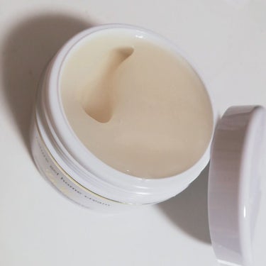nature  gel home cream/ジェルニック/オールインワン化粧品を使ったクチコミ（2枚目）
