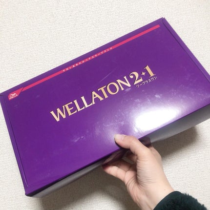 ウエラトーン ツープラスワン クリームタイプ/ウエラ/ヘアカラーを使ったクチコミ(6枚目)