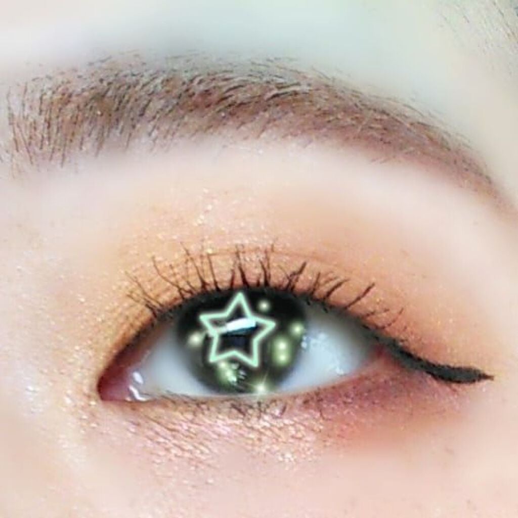 プロ アイ パレット/CLIO/アイシャドウパレットを使ったクチコミ(5枚目)