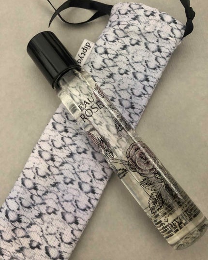オードトワレ オーローズ(EAU ROSE)/diptyque/香水(レディース)を使ったクチコミ(1枚目)