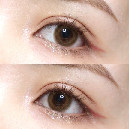 クリーミータッチライナー/キャンメイク/ジェルアイライナーを使ったクチコミ(4枚目)