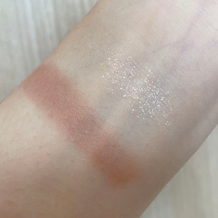 モノ クルール クチュール/Dior/単色アイシャドウを使ったクチコミ(5枚目)