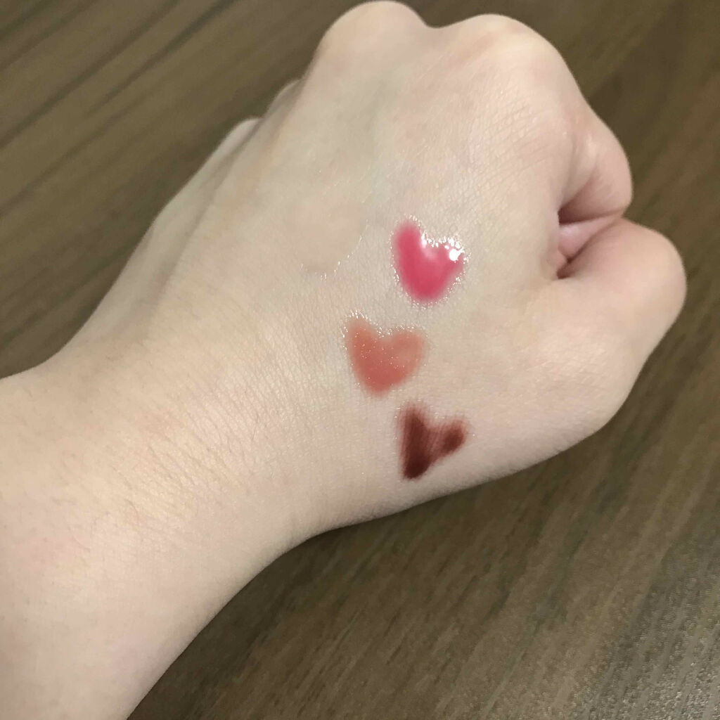 【旧】ディオール アディクト リップ マキシマイザー/Dior/リップグロスを使ったクチコミ（2枚目）