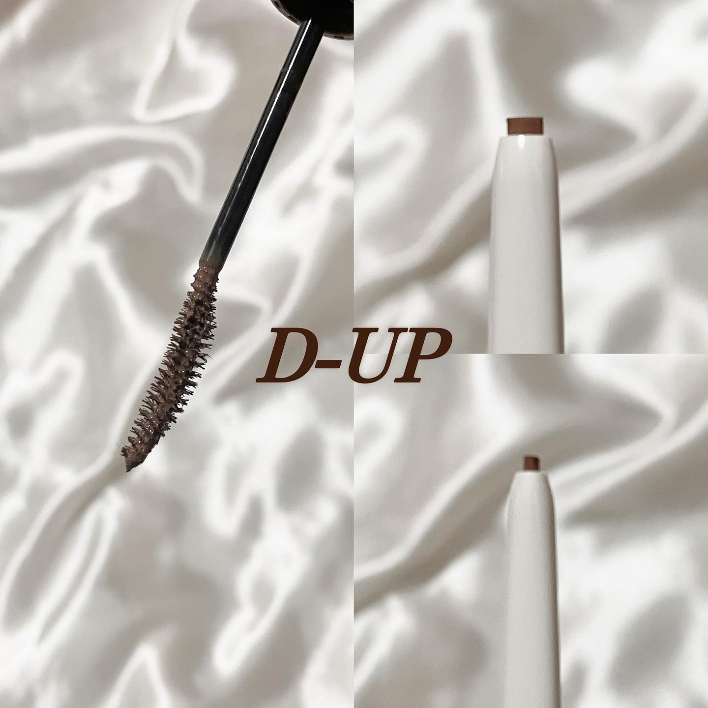 パーフェクトエクステンション マスカラ for カール/D-UP/マスカラを使ったクチコミ（3枚目）