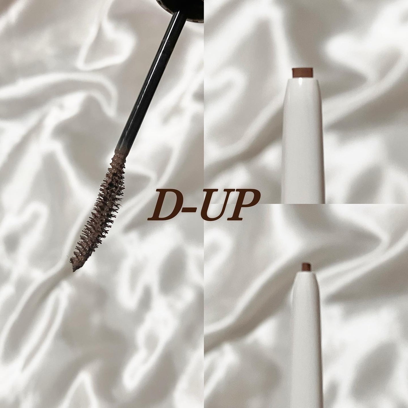 パーフェクトエクステンション マスカラ for カール/D-UP/マスカラを使ったクチコミ(3枚目)