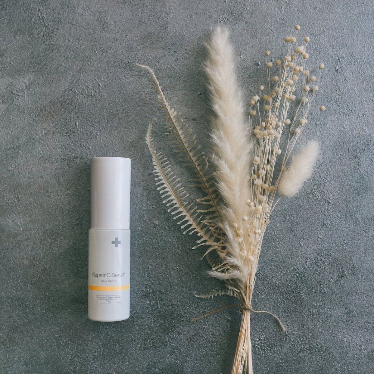 リペアC セラム/sai by clinicfor/美容液を使ったクチコミ(2枚目)