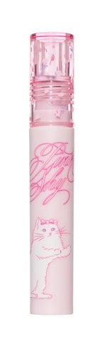 フィクシングティント ヴァインピンク