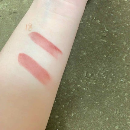 ラストリップスティック 4/BBIA/口紅を使ったクチコミ(4枚目)